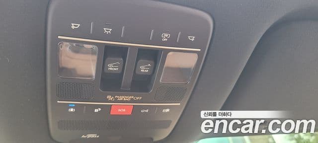 Hyundai Palisade 2026 — ფოტო 15/20