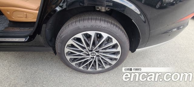 Hyundai Palisade 2026 — ფოტო 17/20