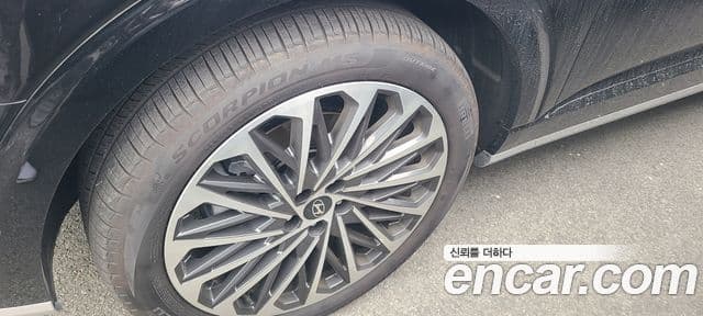 Hyundai Palisade 2026 — ფოტო 19/20