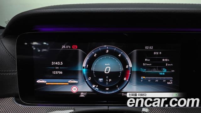 Mercedes-Benz CLS-Class 2019 — Фото 8/20