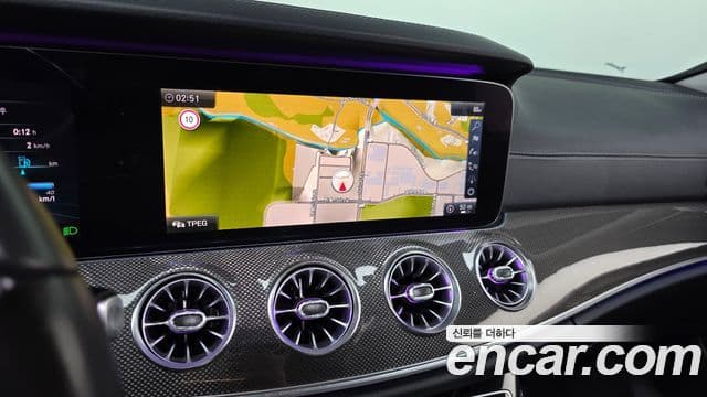 Mercedes-Benz CLS-Class 2019 — Фото 14/20