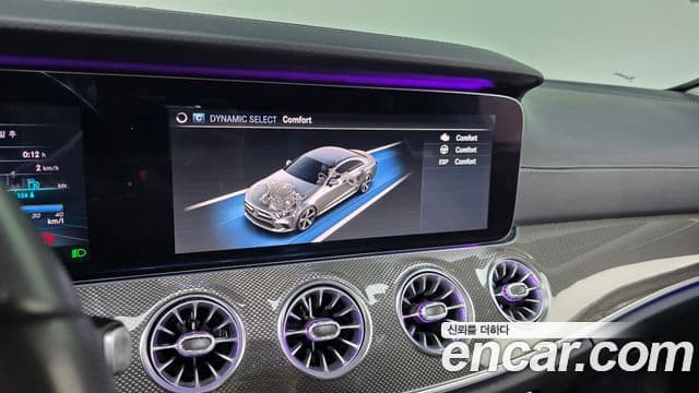 Mercedes-Benz CLS-Class 2019 — Фото 16/20