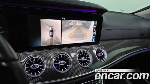 Mercedes-Benz CLS-Class 2019 — Фото 18/20