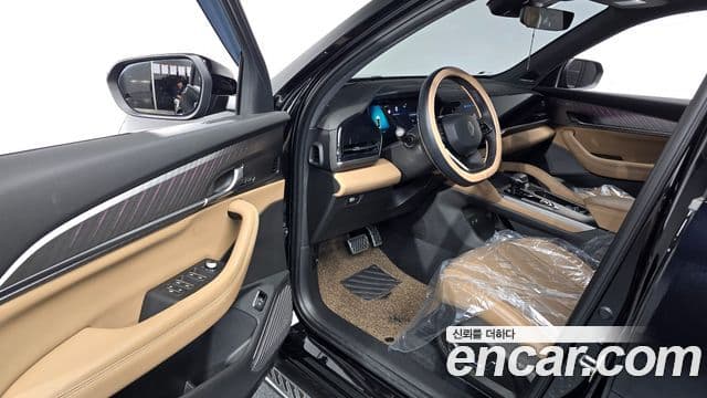 Renault Samsung Grand Koleos 2025 — Фото 10/20