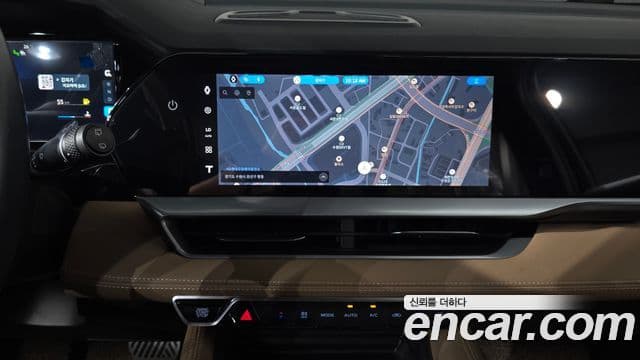 Renault Samsung Grand Koleos 2025 — Фото 12/20