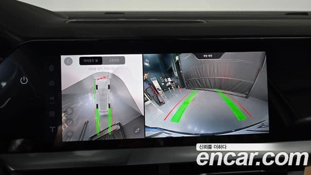 Renault Samsung Grand Koleos 2025 — Фото 14/20