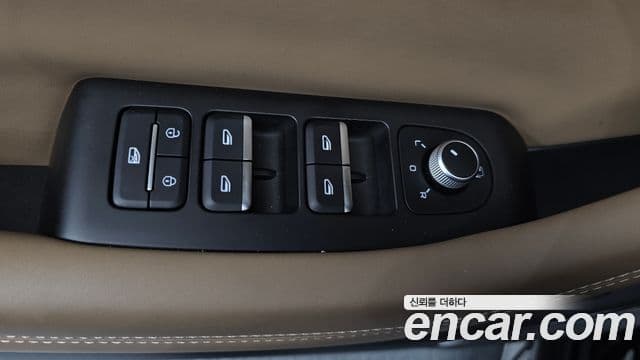 Renault Samsung Grand Koleos 2025 — Фото 15/20