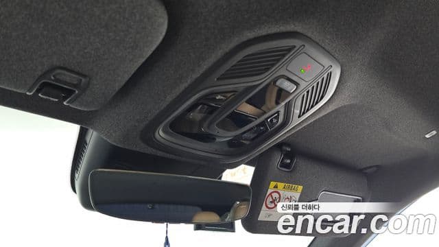 Renault Samsung Grand Koleos 2025 — Фото 18/20
