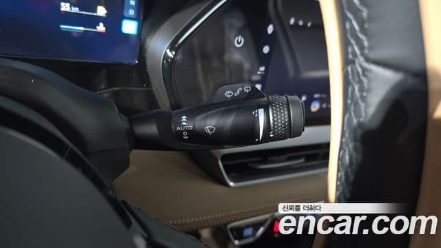 Renault Samsung Grand Koleos 2025 — Фото 19/20