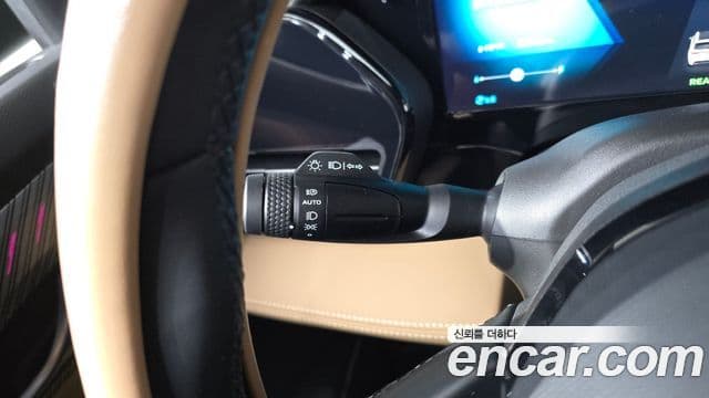 Renault Samsung Grand Koleos 2025 — Фото 20/20