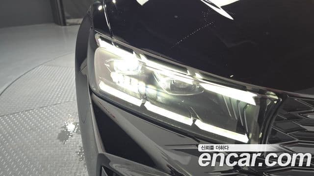 Renault Samsung Grand Koleos 2025 — Photo 14/32