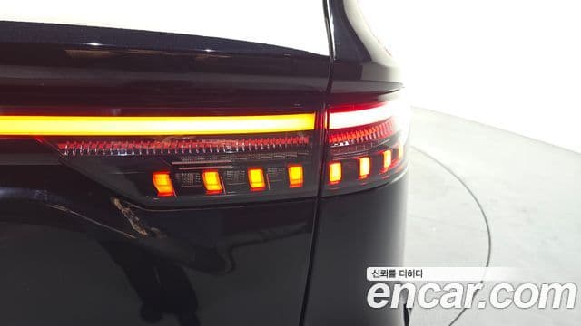 Renault Samsung Grand Koleos 2025 — Photo 25/32