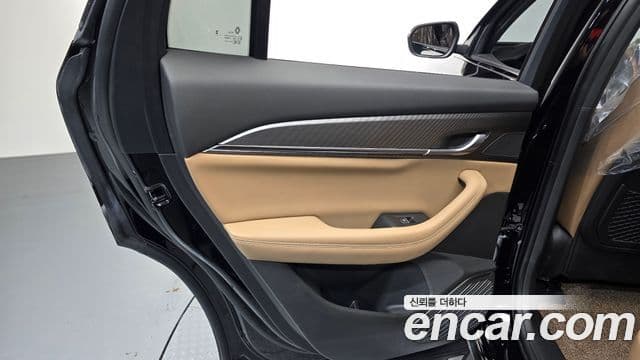 Renault Samsung Grand Koleos 2025 — Photo 26/32