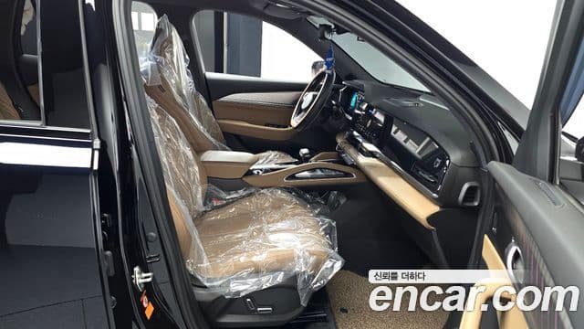 Renault Samsung Grand Koleos 2025 — Photo 7/32