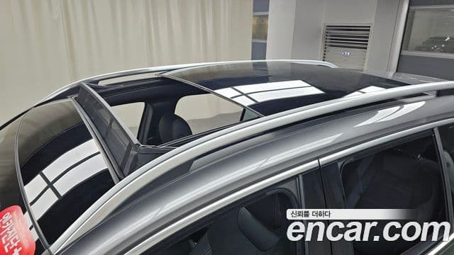 Mercedes-Benz EQB 2025 — ფოტო 16/32