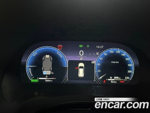 Toyota Highlander 2025 — фото 9 из 20
