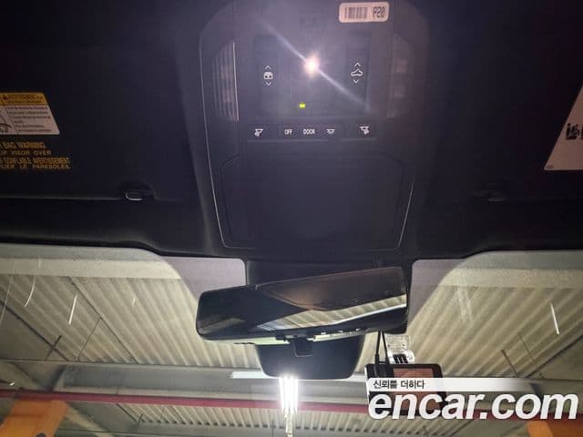 Toyota Highlander 2025 — фото 18 из 20