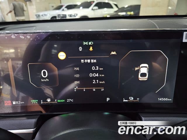 Kia K5 2025 — Şəkil 10/20