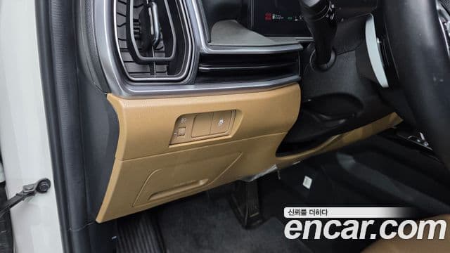 Kia Sorento 2024 — фото 19 из 20
