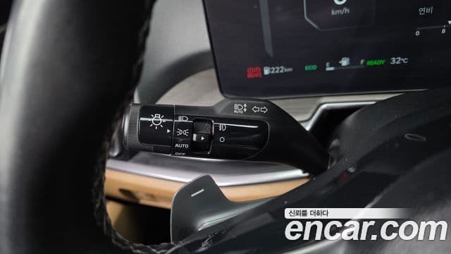 Kia Sorento 2024 — фото 20 из 20