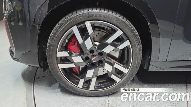 Mini Cooper S Countryman 2025 — ფოტო 5/20
