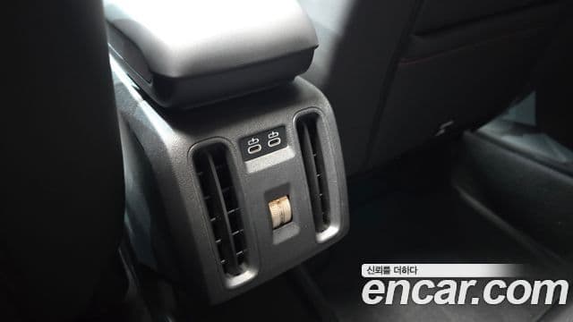 Mini Cooper S Countryman 2025 — ფოტო 20/20