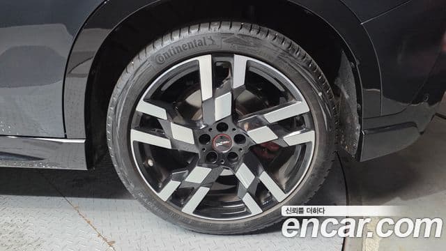 Mini Cooper S Countryman 2025 — Photo 3/30