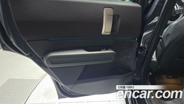 Mini Cooper S Countryman 2025 — Photo 30/30
