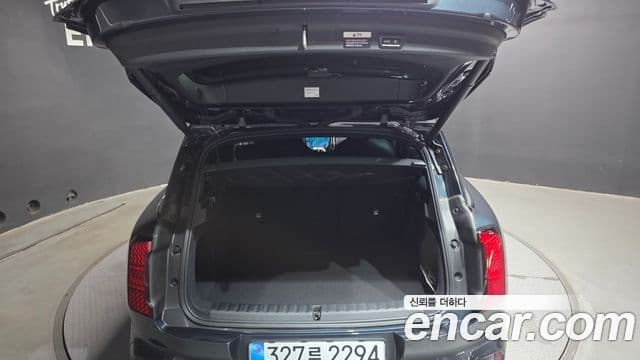 Mini Cooper S Countryman 2025 — Photo 28/30