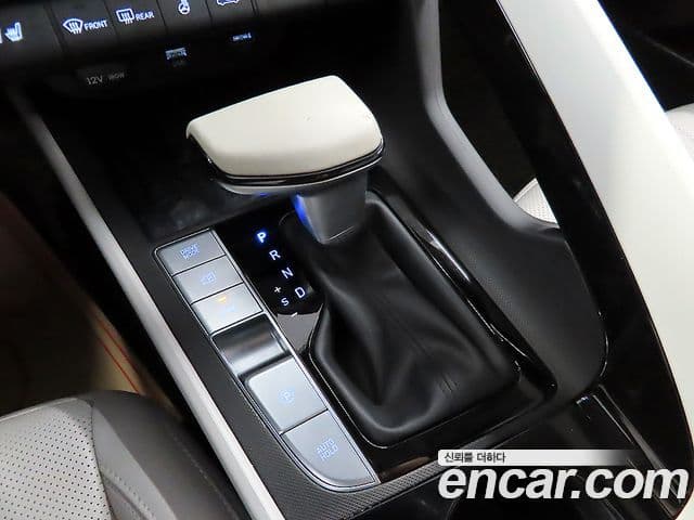 Hyundai Avante 2021 — ფოტო 12/20