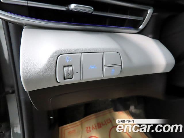 Hyundai Avante 2021 — ფოტო 14/20