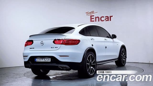 Mercedes-Benz GLC-Class 2018 — Şəkil 2/20