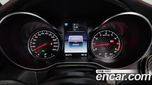 Mercedes-Benz GLC-Class 2018 — Şəkil 8/20