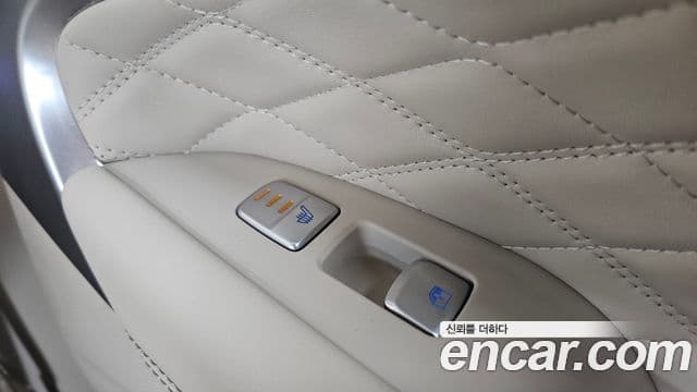 Genesis G70 2019 — Şəkil 19/20