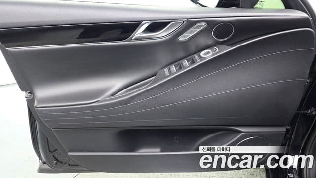 Genesis G80 2020 — ფოტო 12/34