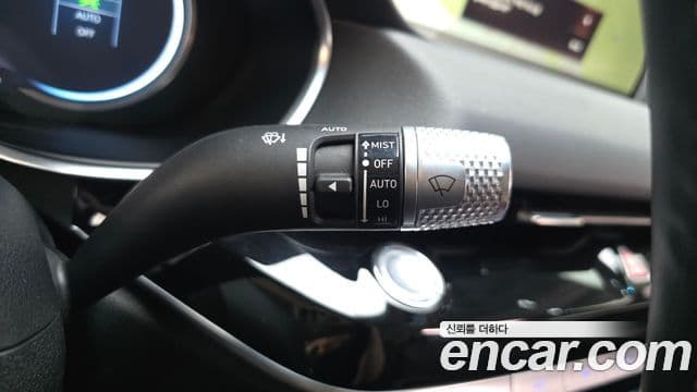 Genesis G80 2020 — ფოტო 7/34