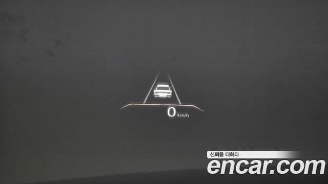 Genesis G80 2020 — ფოტო 11/34