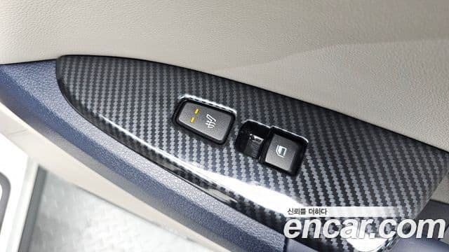 Kia Sportage 2021 — фото 17 из 20