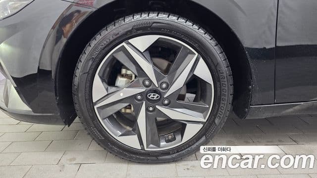 Hyundai Avante 2022 — Şəkil 5/20