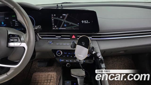 Hyundai Avante 2022 — Şəkil 14/20