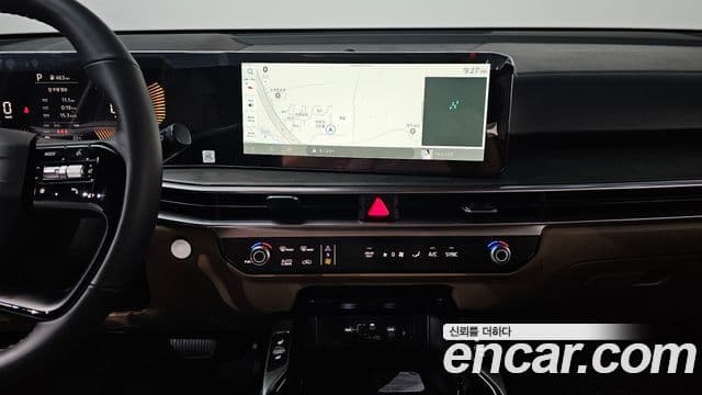 Kia Sorento 2025 — фото 13 из 20