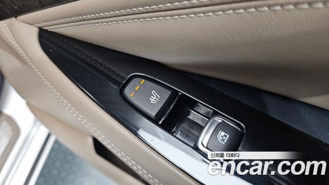 Kia K8 2022 — ფოტო 20/20