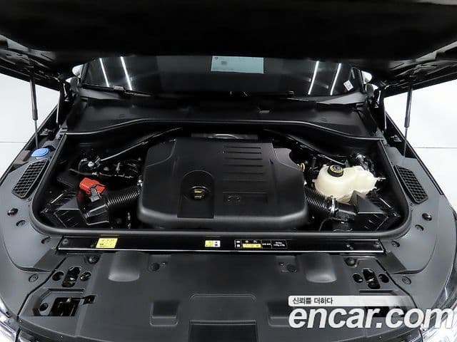 Land Rover Range Rover Sport 2025 — ფოტო 5/19
