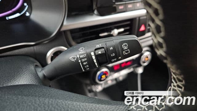 Kia All New Morning 2023 — ფოტო 20/20
