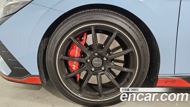 Hyundai Avante 2023 — Şəkil 5/20