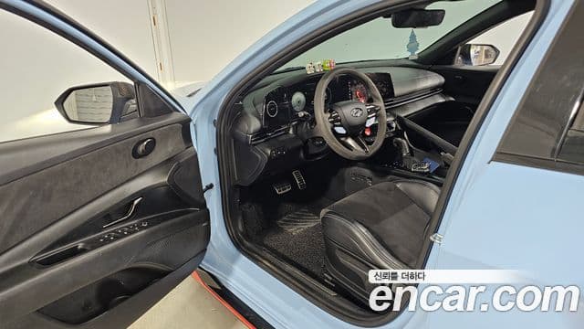 Hyundai Avante 2023 — Şəkil 10/20