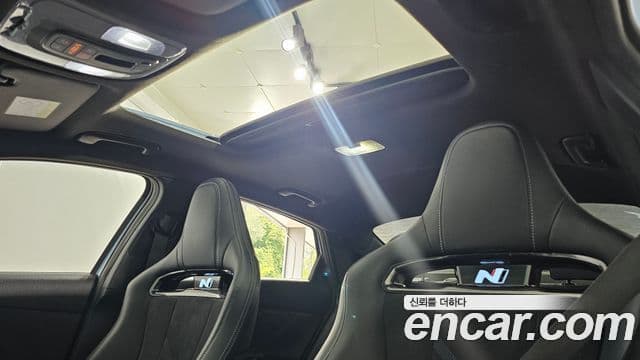 Hyundai Avante 2023 — Şəkil 19/20