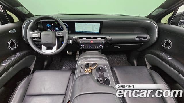Hyundai Palisade 2025 — ფოტო 7/20