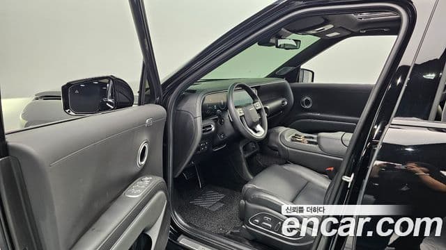 Hyundai Palisade 2025 — ფოტო 10/20