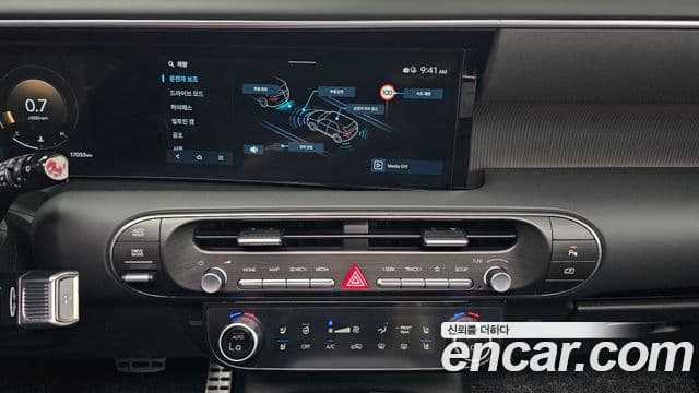 Hyundai Palisade 2025 — ფოტო 12/20